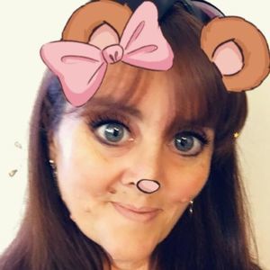 Meet your Posher, Katherine